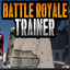 Battle Royale Trainer